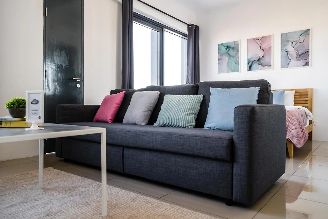 De Pastel Studio - Seaview At 218 Tropicana Near Komtar Food Heaven With Netflix & Tv Box Джорджтаун 0*,  Малайзия