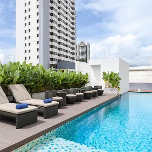 Citadines Connect Penang 조지타운